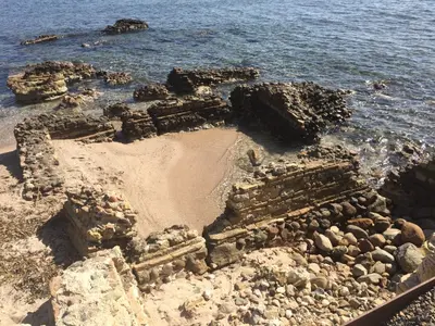 Villa Romana di Sant'Andrea